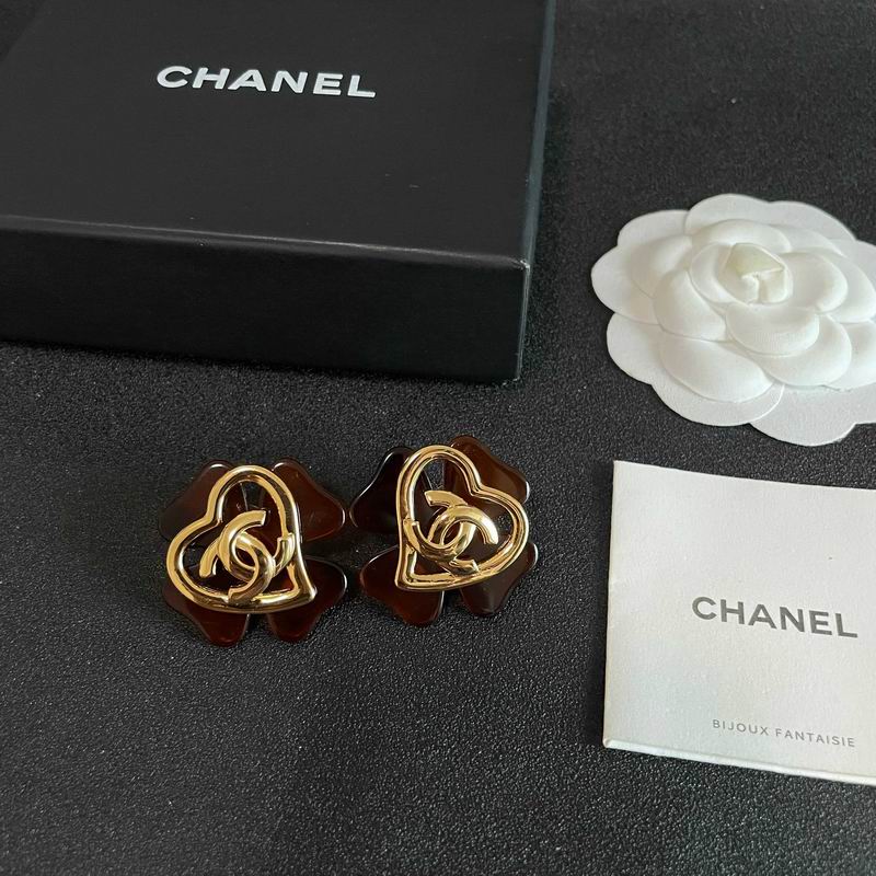 Chanel Earring 07yxs222